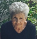 Guénette, Pierrette