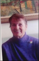 Gagnon Gauvreau, Paulette