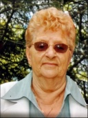 Cousineau Poirier, Evelyne