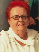 Mongeon Née Fitzpatrick, Kathleen