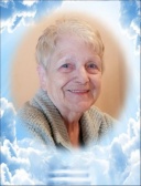 Sabourin Fullwood, Pierrette