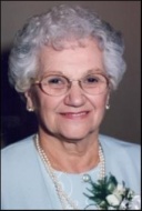 Gingras-Proulx, Lucille