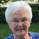 Moncion Poirier, Gertrude