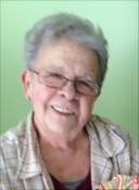 Larose Née Brisson, Jacqueline