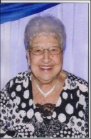 Bogé (Auger), Réjeanne