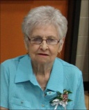 Touchette, Jeannette