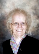 Mageau Née Clément, Réjeanne