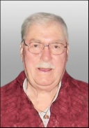 Laurin, Jean-Jacques