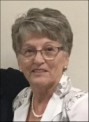 Viau Bilodeau, Georgette