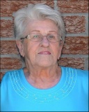 Legault Deschamps, Jacqueline