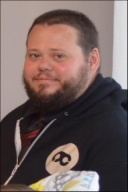 Boudreault-Blanchette, Alexandre