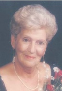 Blondin Lapensée, Georgette