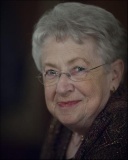 Lessard Marinier, Lucienne