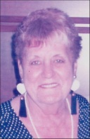 Down Maisonneuve, Marjory