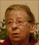 Blais Robinson, Auberte