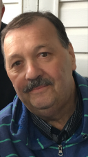 Sarrazin, Jean-Pierre