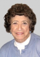 Sioui Brunet, Georgette