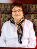 St-Pierre Hamlet, Lucille