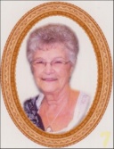 Lacombe (née Lalonde), Georgette