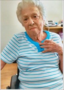 Mainville, Thérèse