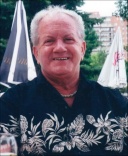 Turgeon, Roger Joseph Raymond