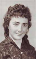 Séguin, Née Dumouchel, Louise