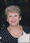 Thériault, Lorraine