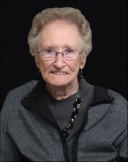 Jolicoeur Renaud, Laura