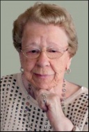 Mercier Charlebois, Annette