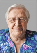 Desormeaux Cousineau, Jacqueline