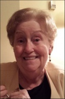 Carrière, Réjeanne