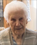 Brazeau Deschamps, Claire