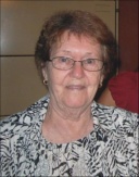 Fournier Fortin, Simone