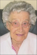 Deschambault, Laurence