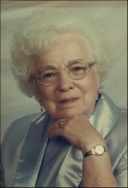 Groulx Née Lacroix, Jeannette