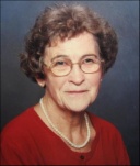 Massicotte Charette, Marie-Laure