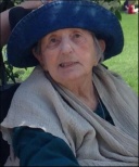 Briand (Cuillierrier), Nicole