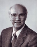 Bouthillette, Bernard