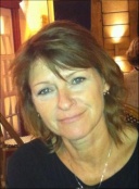 Desjardins, Chantale