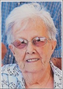 Brunette Née Blais, Marguerite