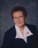 Desnoyers Frappier, Marie-Marthe