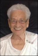 Filiatreault (née Tessier), Georgette