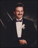 Charbonneau, Richard