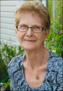 Charron Crispin, Denise