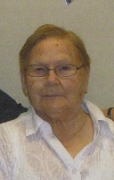 Thauvette Normand, Simone