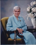 Dupuis Larose, Madeleine