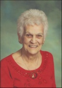 Carisse Lefebvre, Luce