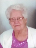 Martineau Généreux, Lucie