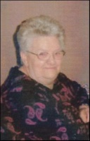 Chapman, Euguette (Huguette)