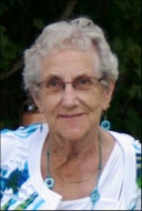 Lalonde Diotte, Aline